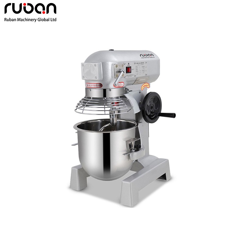 Cake Mixer Stand Multifunctional Planetary Mixer Cake Cream Mixer Food Mixer - Ruban