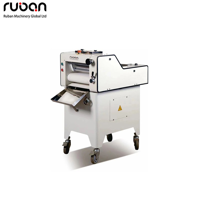 Commercial Bakery Pastry Bread Molder Molding Machine Toaster Moulder - Ruban