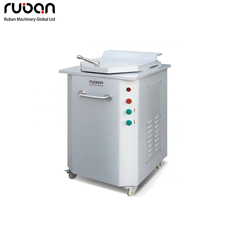 Hydraulic Dough Cutting Machine Dough Block Machine Commercial Automatic 16 Cuts and 20 Cuts - Ruban