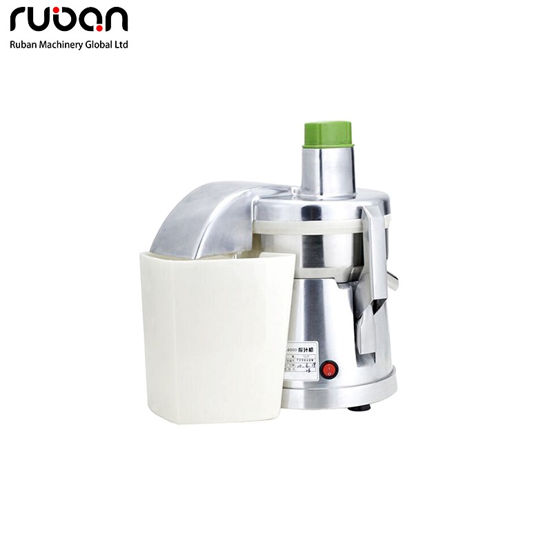 Commercial Automatic Pineapple Grapefruit apple Tomato Fruit Juicer - Ruban