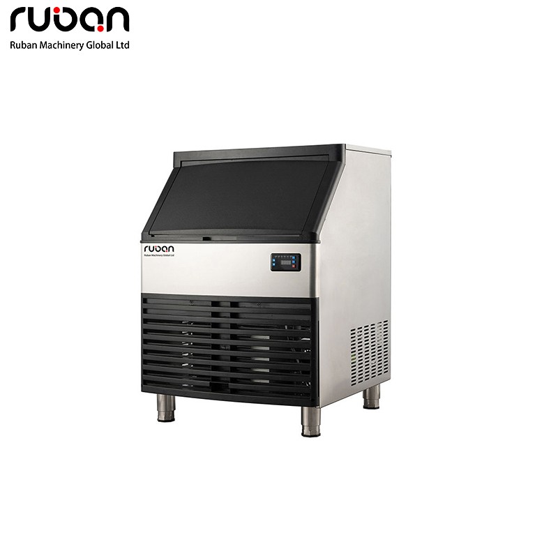 Commercial Ice Cubes Machine Cheap Prices Ice Maker Making Machine - Ruban