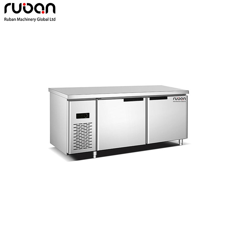 Under Counter Freezer and Refrigerator Freezer Under Counter Boat Deep Freeze Other Refrigerator Refrigeration Equipment - Ruban