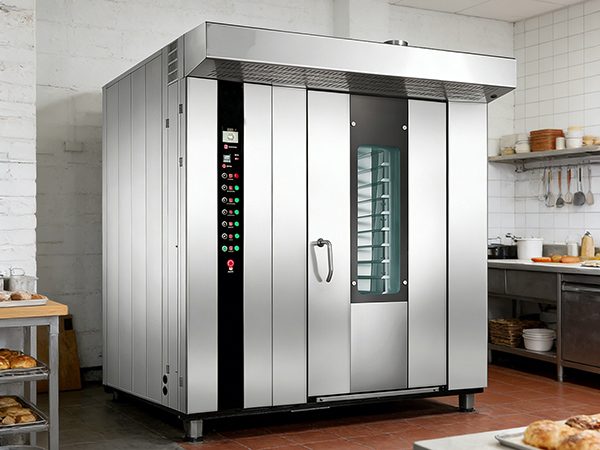 Complete Guide to Choose a Commercial Bread Oven