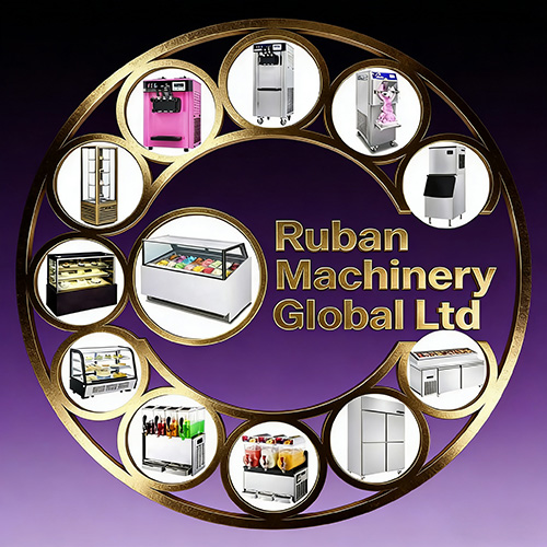 Ruban Machinery