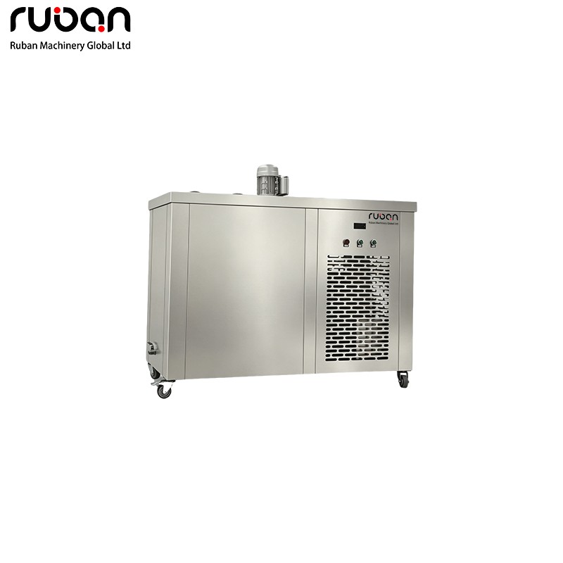 Industrial Ice Lolly Machine