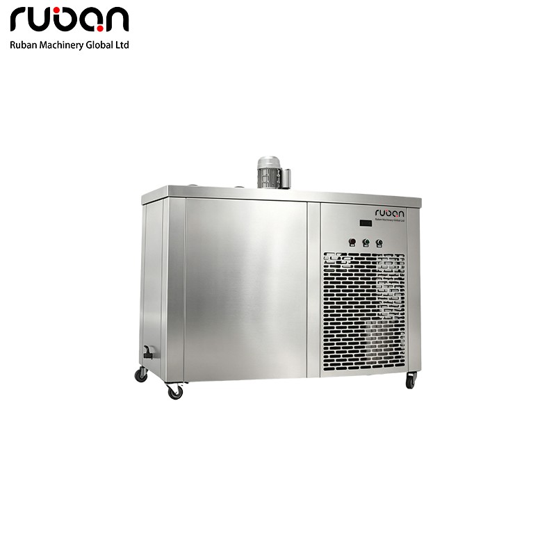 Industrial Ice Lolly Machine