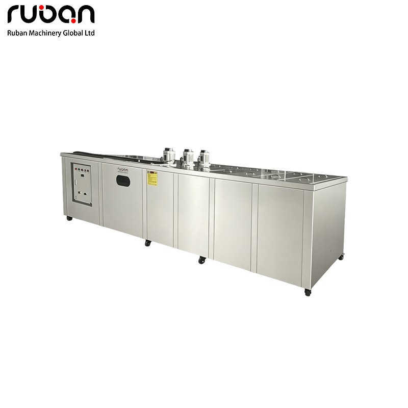 Large Scale Industrial Ice Lolly Machine