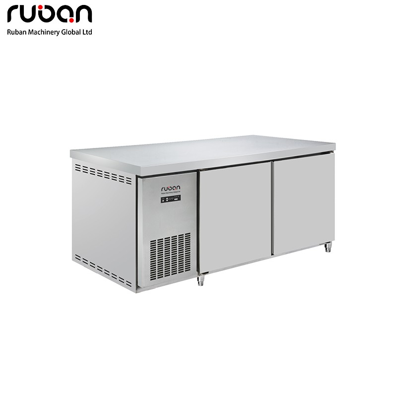 Under-counter Worktop Refrigerator