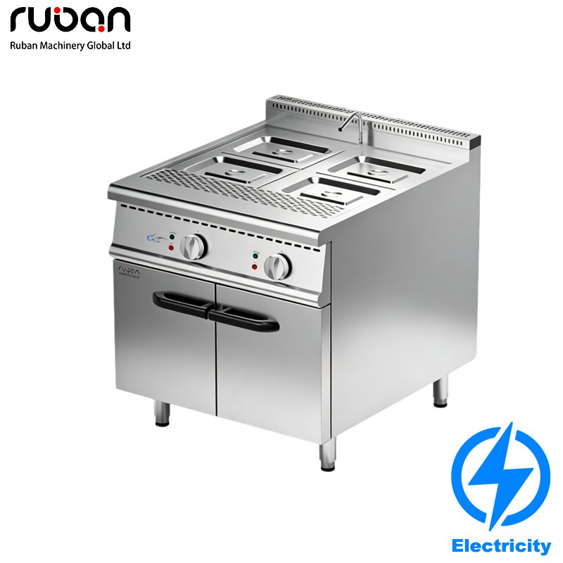 Commercial electric bain marie wholesale