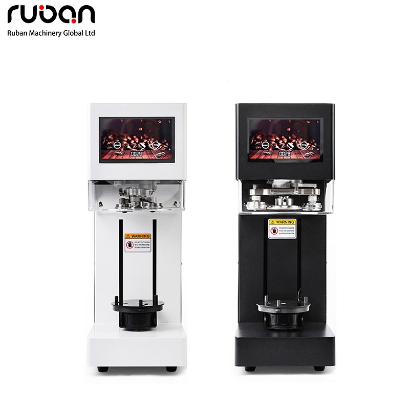 Non-Rotating Can Seamer Manufacturer