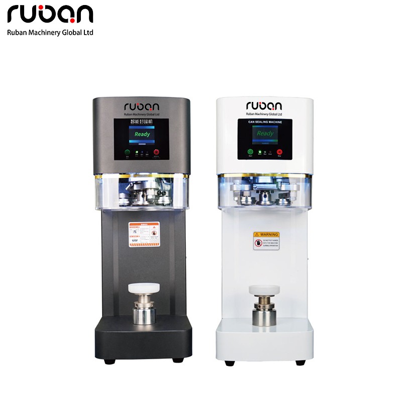 Fully Automatic Can Seamer Manufacturer