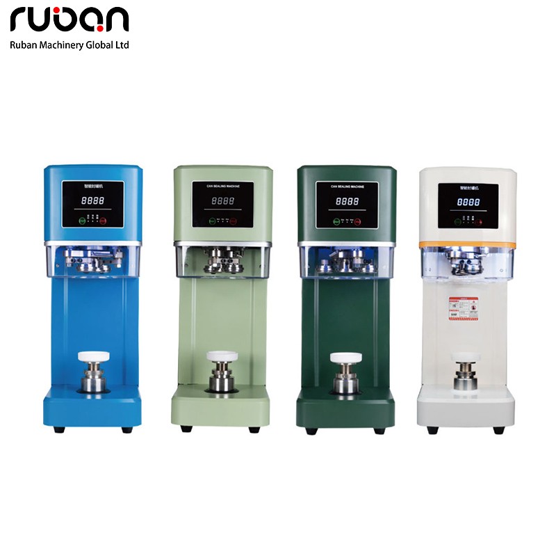Automatic Non-Rotating Can Seamer Manufacturer