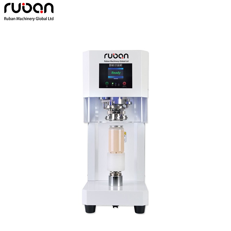 Fully Automatic Non-Rotating Can Seamer Manufacturer