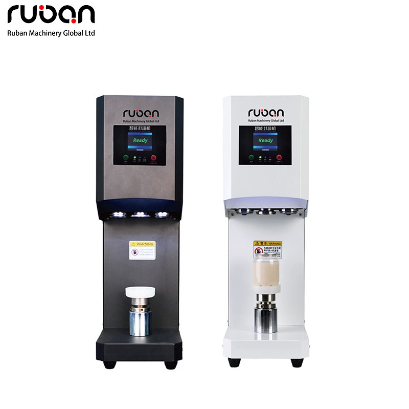 Automatic Rotating Can Seamer Manufacturer