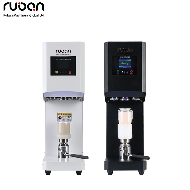 Semi-Automatic Manual Can Seamer Manufacturer