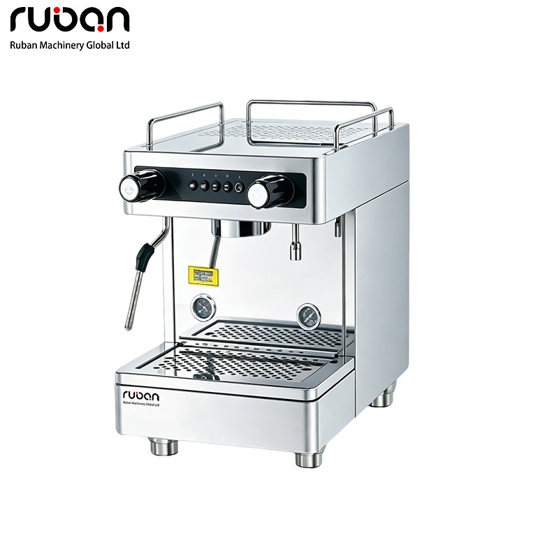 Semi-Automatic Coffee Machine Wholesale