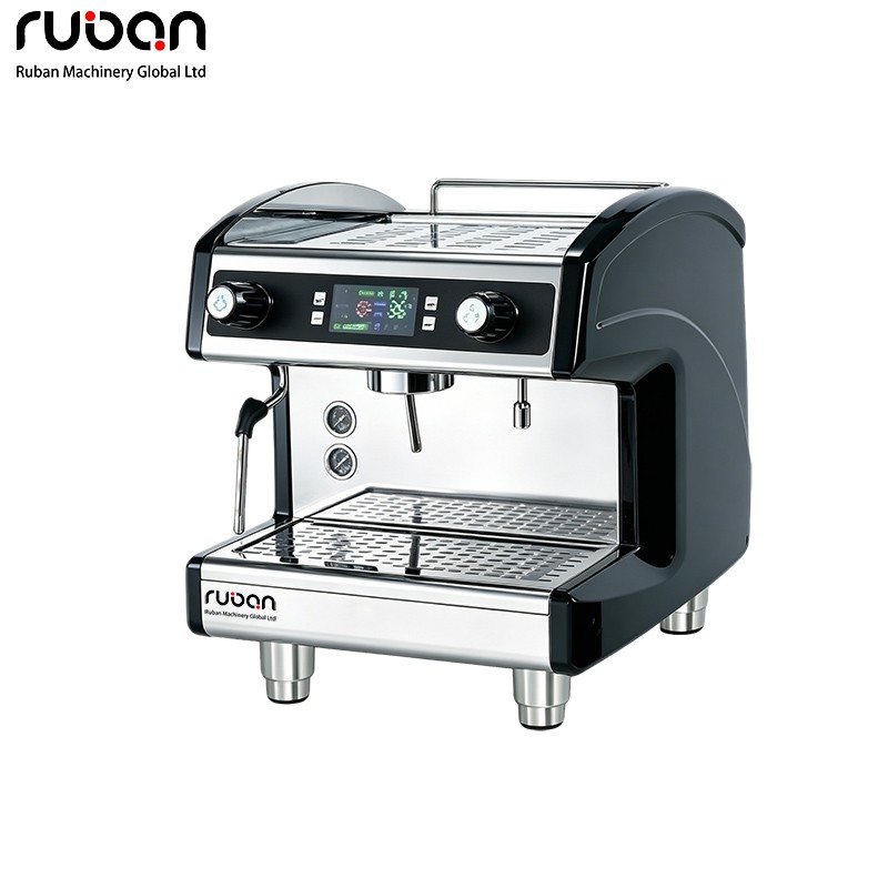 Digital Control Espresso Machine Wholesale