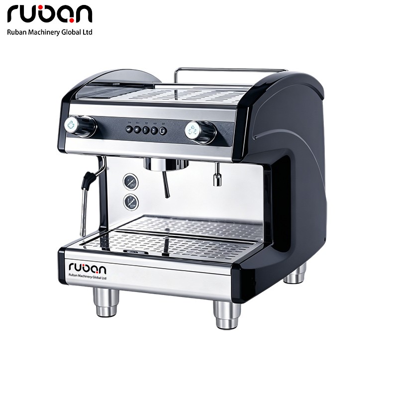 Commercial Espresso Machine