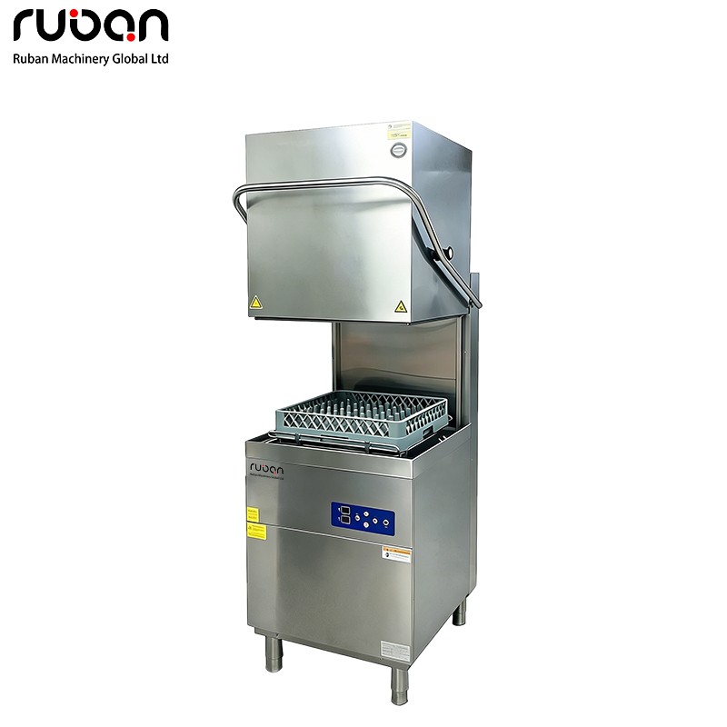 Commercial Dishwasher Wholesale