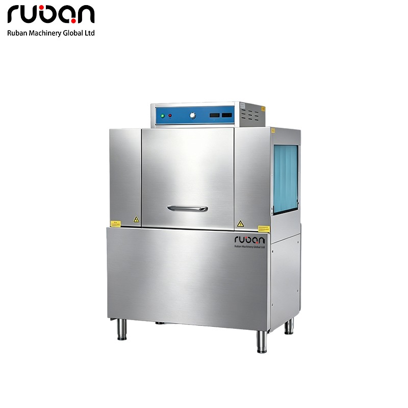 Commercial Conveyor Dishwasher Manufacturer