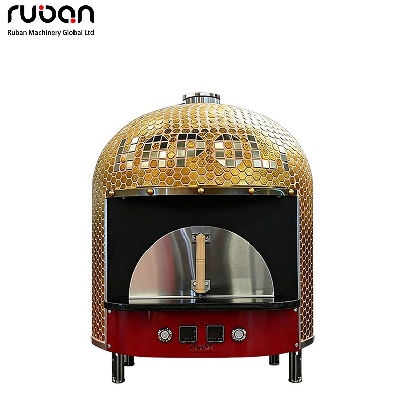 Commercial Gas Pizza Oven Wholesale