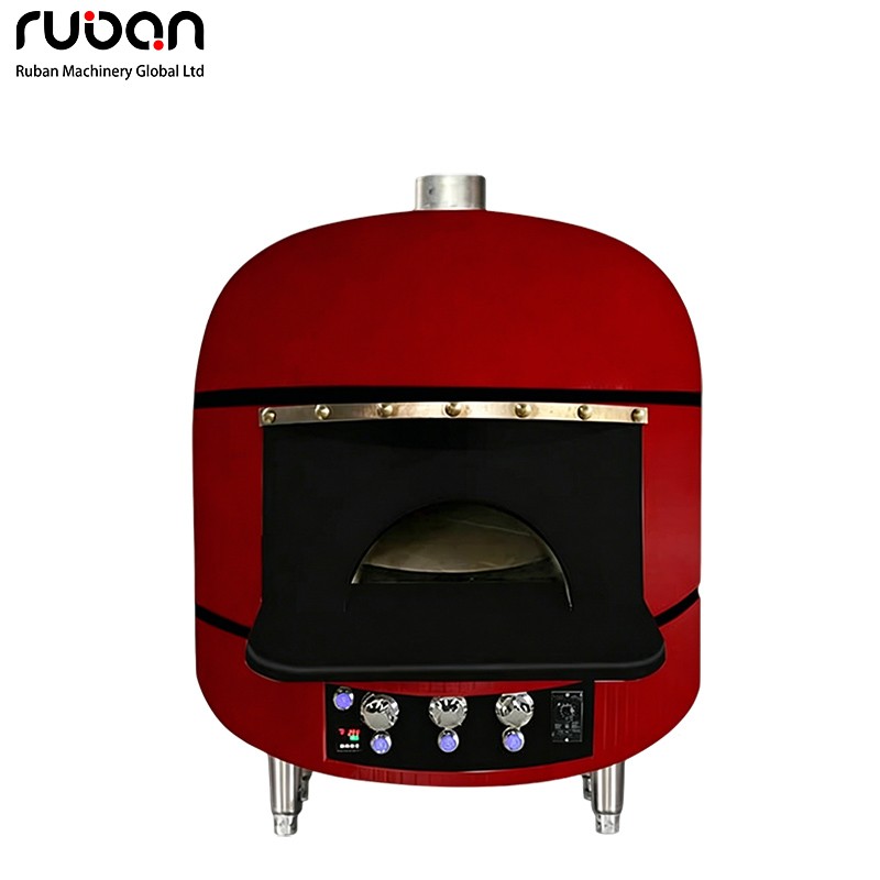 Commercial Electric Pizza Oven