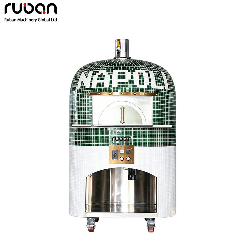 Commercial Gas Pizza Oven Wholesale