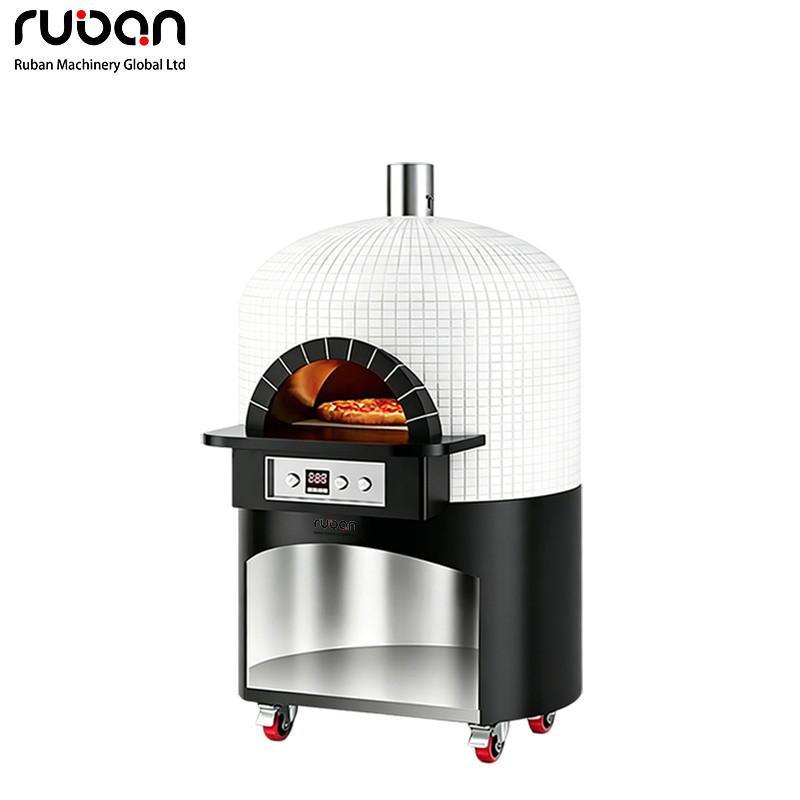 Commercial Gas Pizza Oven Wholesale