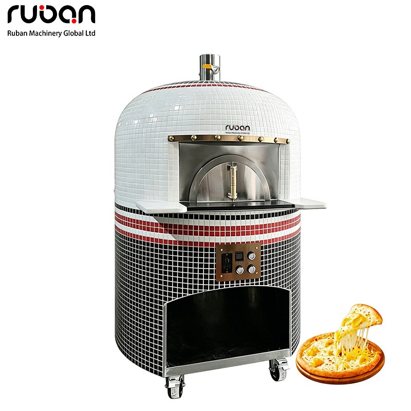 Commercial Gas Pizza Oven Wholesale
