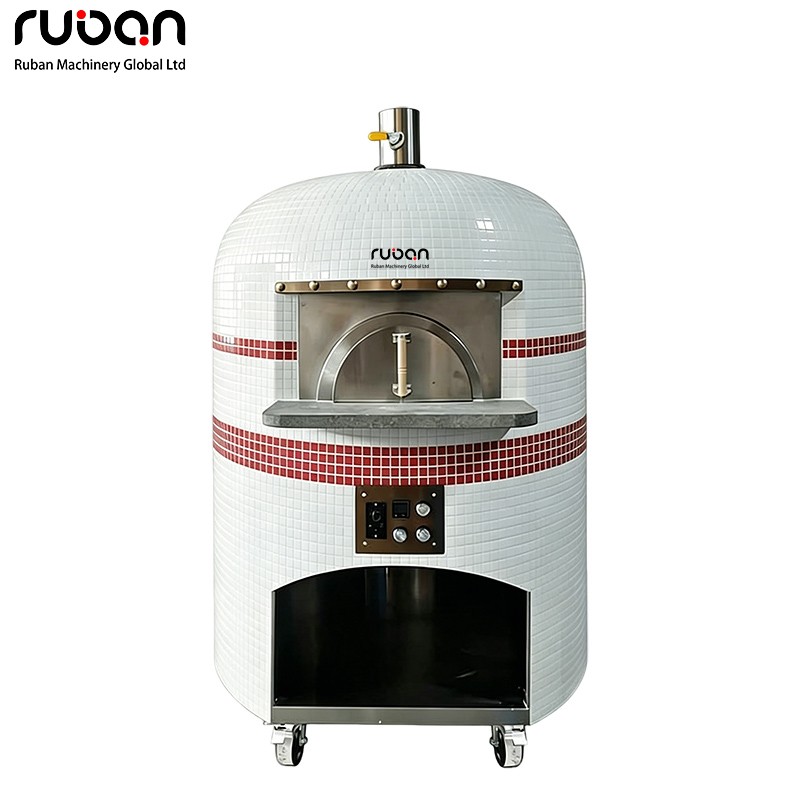 Commercial Gas Pizza Oven Wholesale