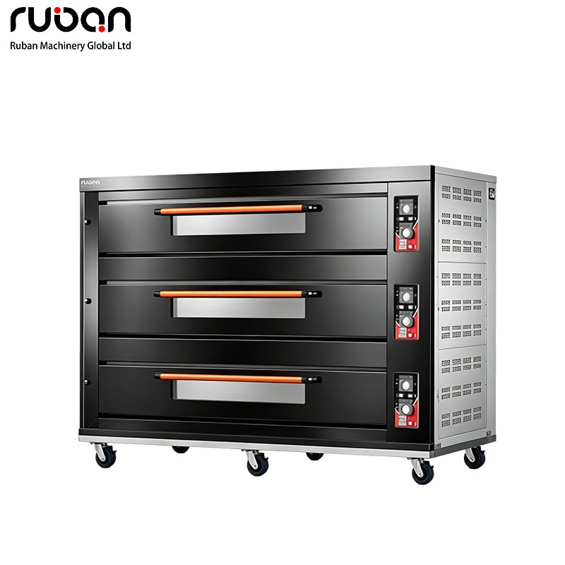 Commercial Gas Oven Wholesale