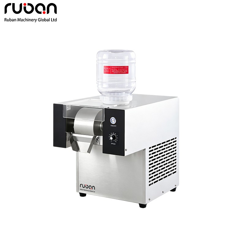 Commercial Snow Flake Ice Machine