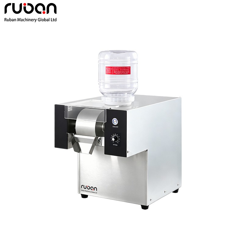 Water Cooled Snow Flake Ice Machine Wholesale