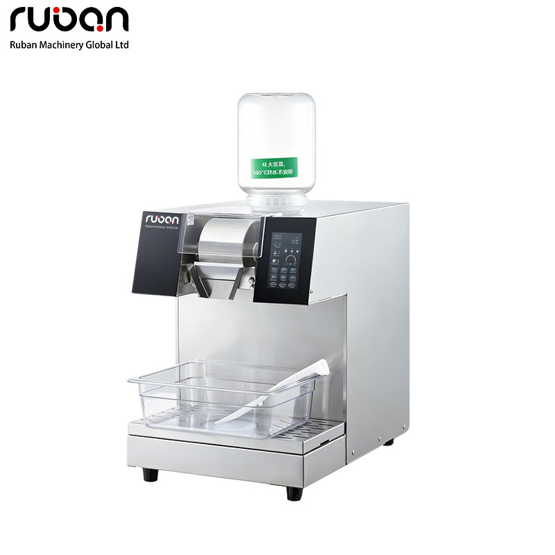water cooled flake ice machine wholesale