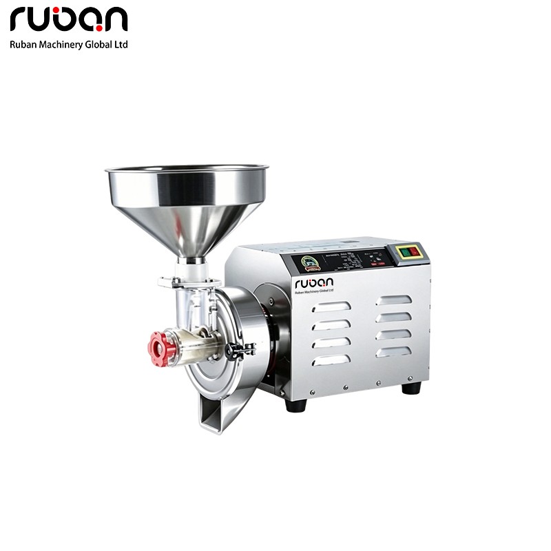 Commercial Grain Grinder Machine