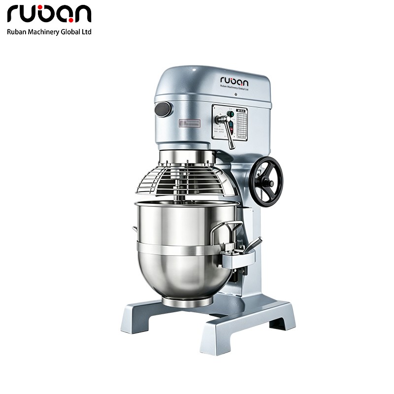 Commercial Planetary Mixer