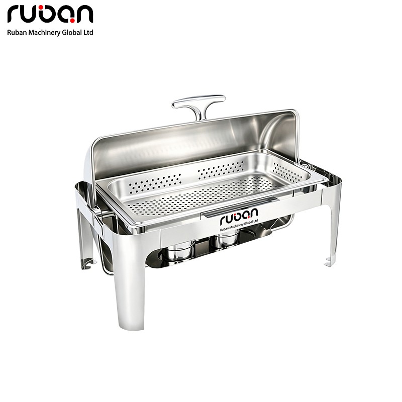 Stainless Steel Chafing Dish