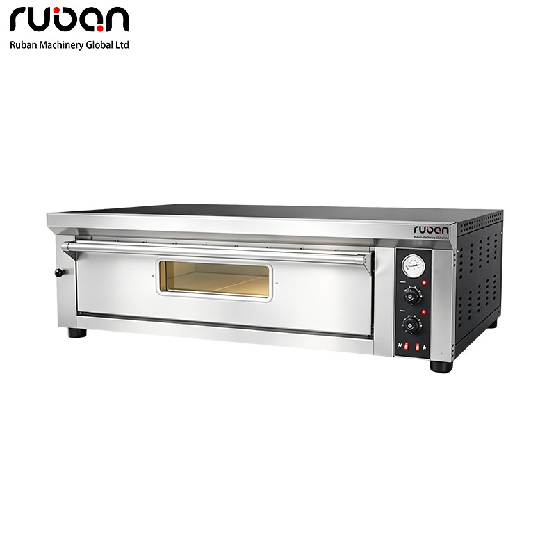 Electric Pizza Oven