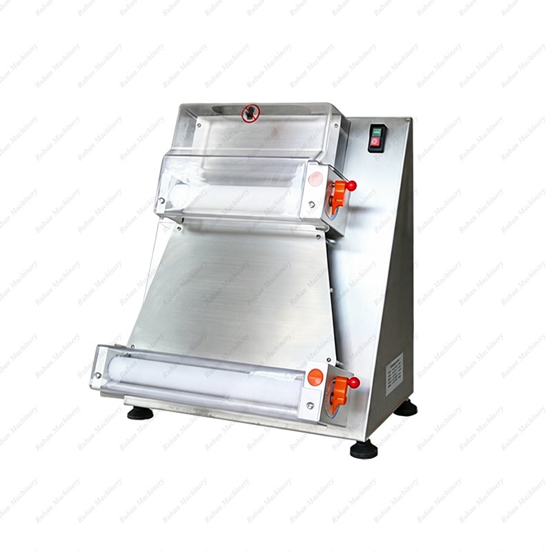 Commercial Pizza Dough Roller