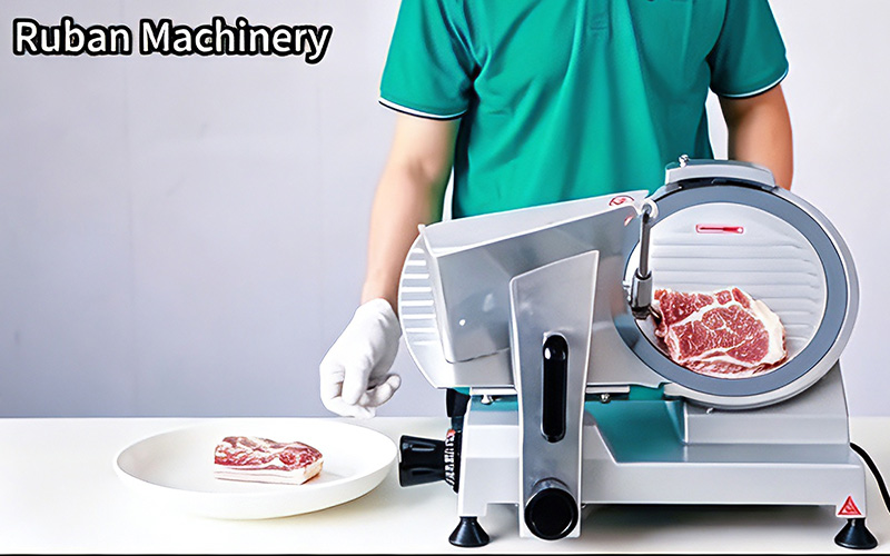 Precision Slicing, Ultimate Kitchen Power!